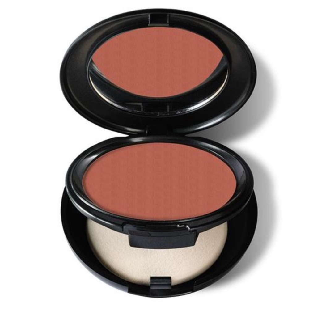 Cover FX p100 Mineral Pressed Foundation Compact